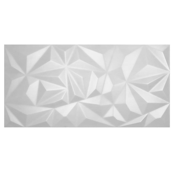 Ceramstic Opp! ice white dekor płytka  ścienna 30x60cm