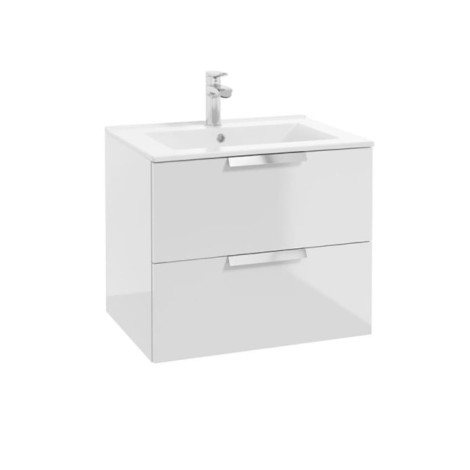 Deftra Faro D60 szafka podumywalkowa biała 60cm