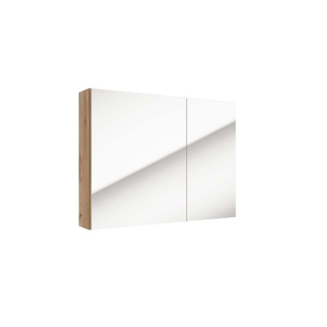 Defra Lupo E60 szafka lustrzana biała 60cm