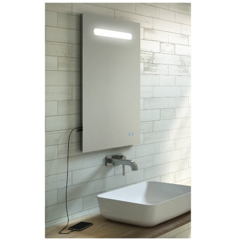 Elita lustro led Lina 60/80 