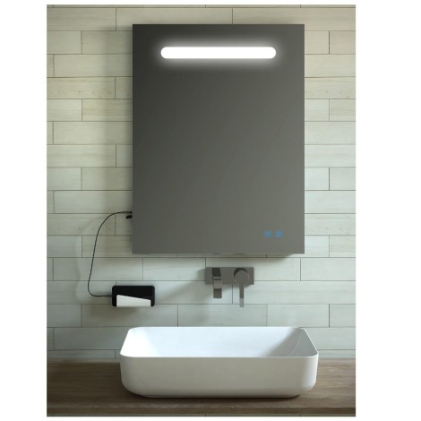 Elita lustro led Lina 60/80 
