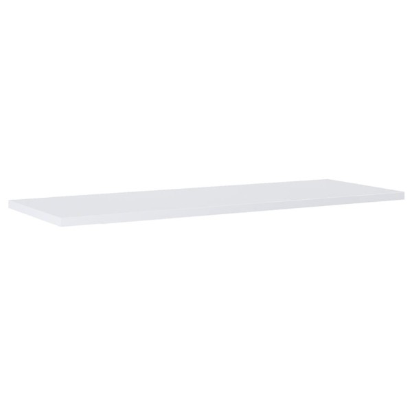 Elita blat MDF 141 x 46x 2.8 (cm) white