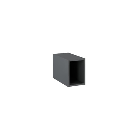 Elita moduł Look slim 20 anthracite HG