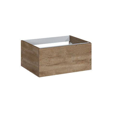 Elita LOOK 60 komoda 1s dąb canela PDW