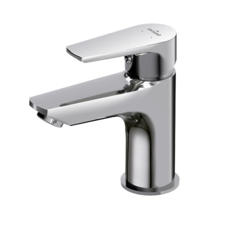 Cersanit Vero bateria umywalkowa chrom.