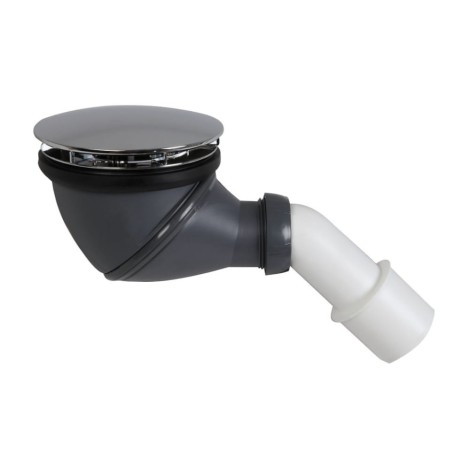 Cersanit Tako syfon brodzikowy FI 90