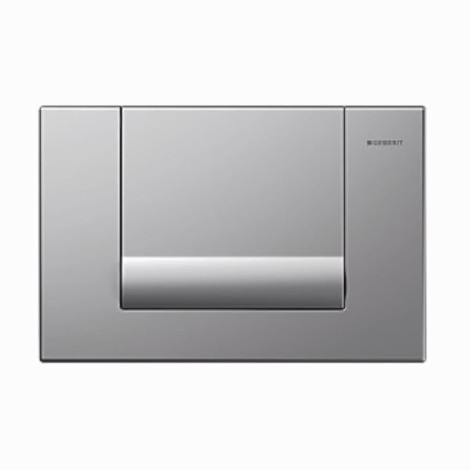 Geberit Tango przycisk chrom mat