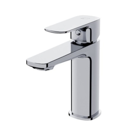 Cersanit Larga bateria umywalkowa sztorcowa chrom