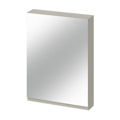 Cersanit Moduo szafka lustrzana kaszmir 60 cm