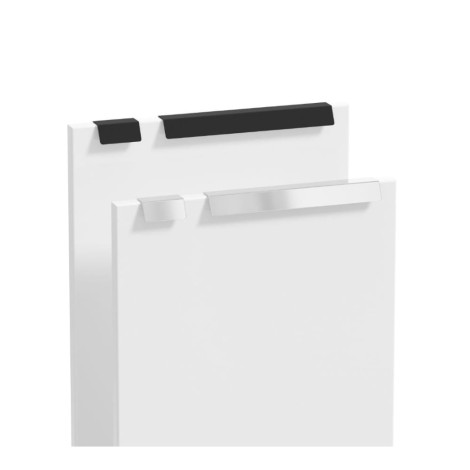 Deftans Jo uchwyt chrom  21 cm