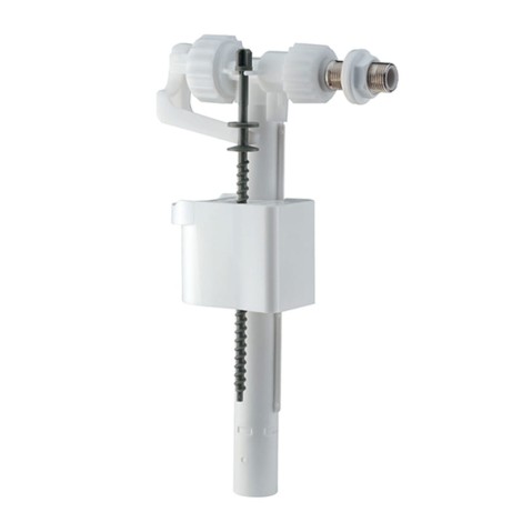 Siamp Compact95L zawór napełniający 1/2''