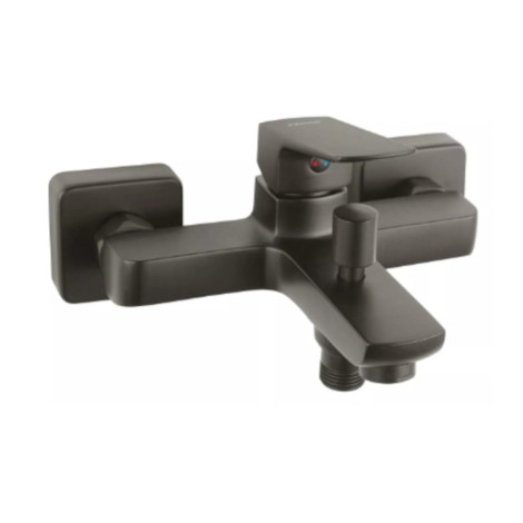 Ferro Vito verdeline bateria wannowa b/natrysku gun metal