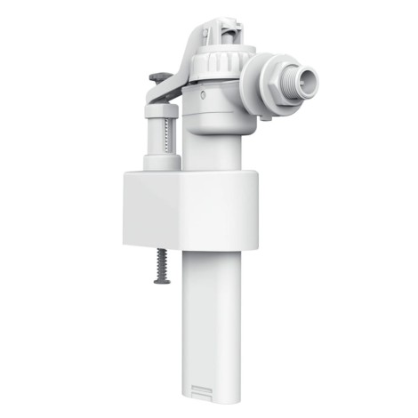 Siamp Brio 751 zawór napełniający 1/2''końcówka pp