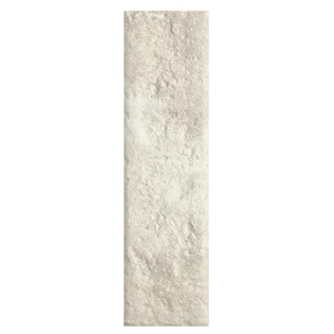Paradyż Scandiano beige klinkier elewacja 6,6x24,5cm