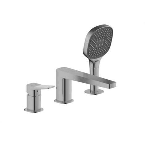 Kfa Malaga bateria wannowa 3-otworowa gun metal