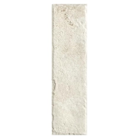 Paradyż Scandiano beige klinkier elewacja 6,6x24,5cm