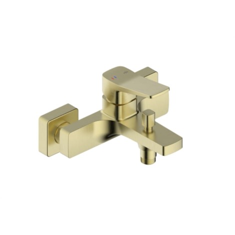 Kfa Malaga bateria wannowa light gold