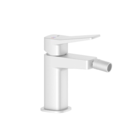 Kfa Malaga bateria bidetowa stojaca white