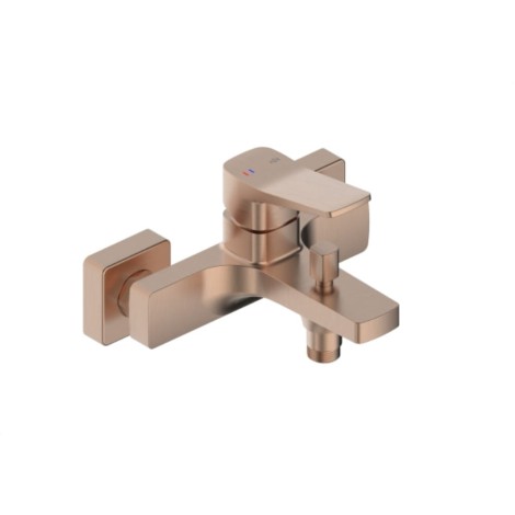 Kfa Malaga bateria wannowa rose gold