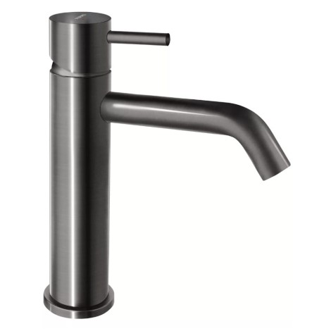 Ferro Ciriculus bateria umywalkowa stojąca gun metal