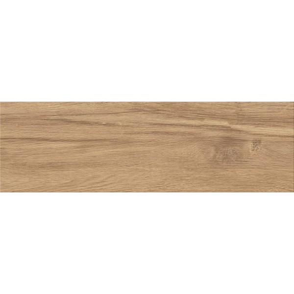 Cersanit Pine wood beige struktura mat płytka gresowa 18,5x59,8.