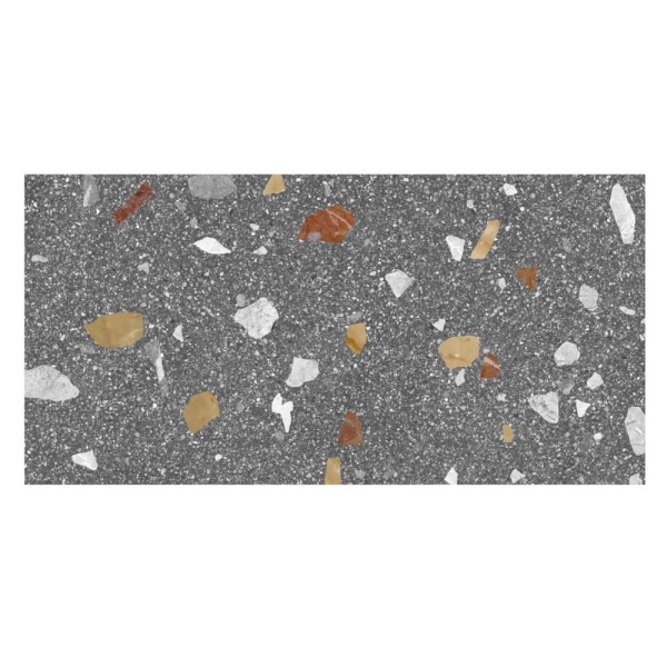 Stargres Terazzo grey płytka gresowa mat 60x120cm