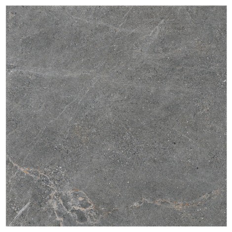 Cerrad Distinct Grey Silky Cristal płytka gresowa satyna 59,7x59,7x0,8cm