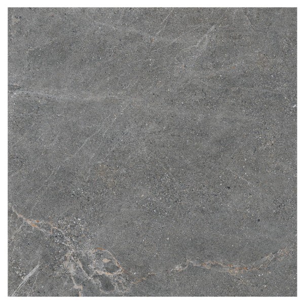 Cerrad Distinct Grey Silky Cristal płytka gresowa satyna 59,7x59,7x0,8cm