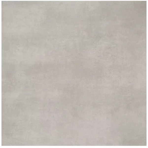 Netto Frnakfurt Light Grey mat płytka gresowa 60x60cm