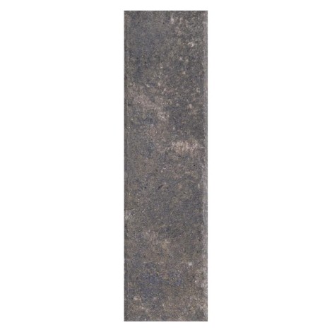 Paradyż Viano antrzcite klinkier elewacja 24,5x6,5cm