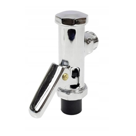 Akces Automat spłukujący 3/4 chrom