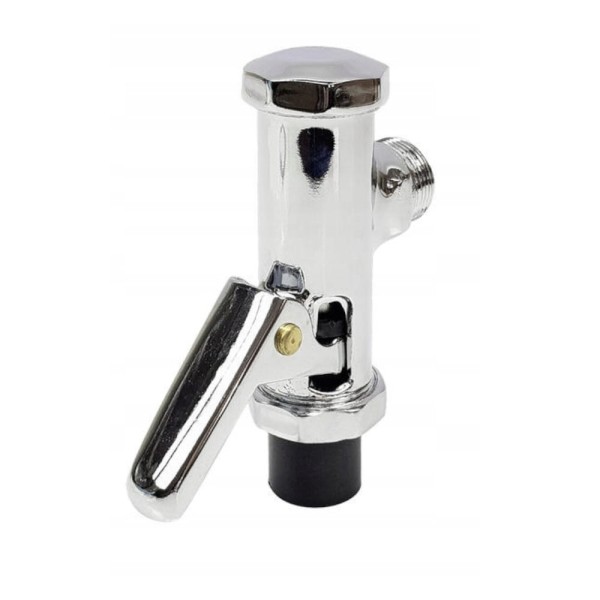 Akces Automat spłukujący 3/4 chrom