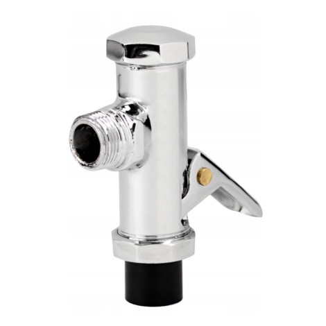 Akces Automat spłukujący 3/4 chrom