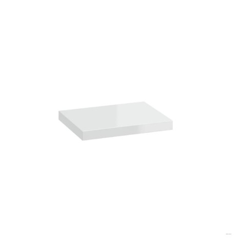 Defra Uni F30 blat uniwersalny 30x23cm biały połysk