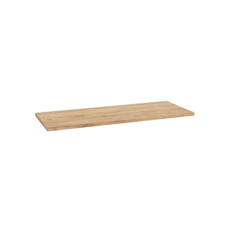 Defra Uni F100 blat uniwersalny 100x46 cm dąb craft złoty