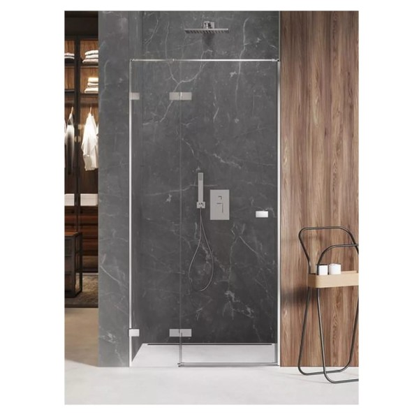 New Trendy Avexa drzwi wnękowe prawe 100x200cm