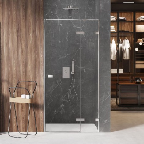 New Trendy Avexa drzwi wnękowe lewe 120x200cm