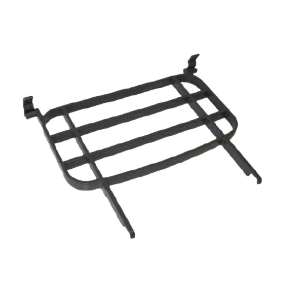 Roca Sanit kratka do zlewozmywaka 6001 antracyt