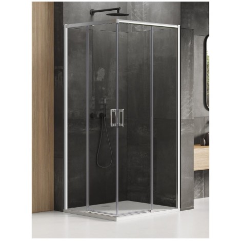 New trendy kabina prysznicowa PRIME  80*100*200