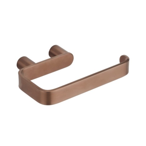 Kfa Uchwyt na papier taoletowy rose gold