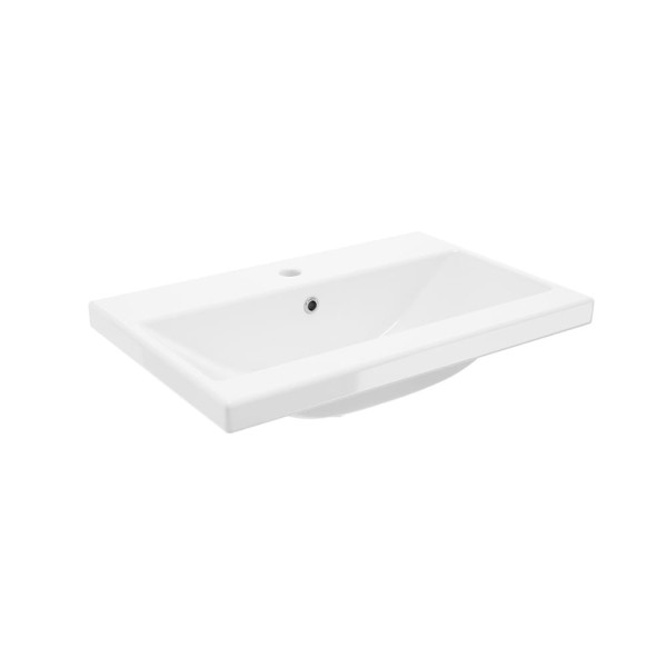 Defra Go umywalka meblowa 60cm