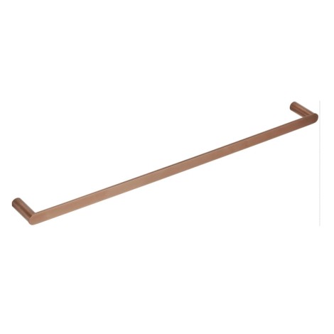 Kfa wieszak łazienkowy 60 cm rose gold