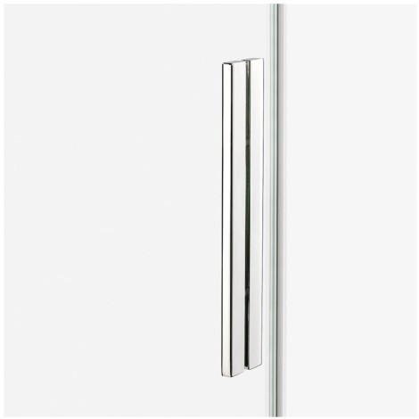 New trendy parawan nawannowy SMART 2D 170x150 szkło czyste 8mm