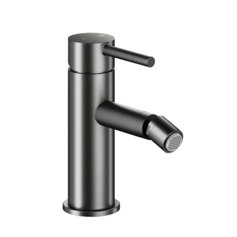 Kfa Moza bateria bidetowa gun metal/szary