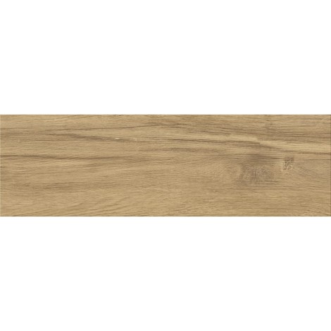 Cersanit Pine wood brown struktura mat płytka gresowa 18,5x59,8