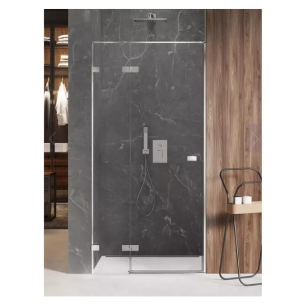 New Trendy Avexa drzwi wnękowe lewe 80x200cm