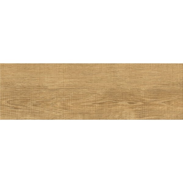 Cersanit Raw wood beige mat płytka gresowa 18,5x59,8.
