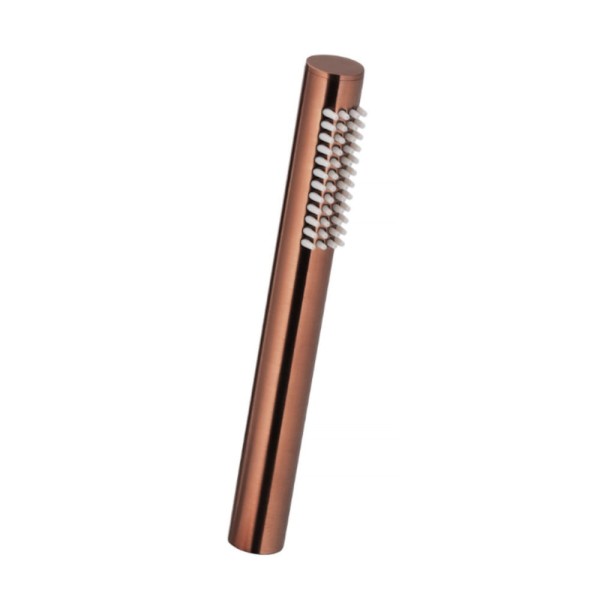 Kfa Moza Premium rączka prysznicowa rose gold