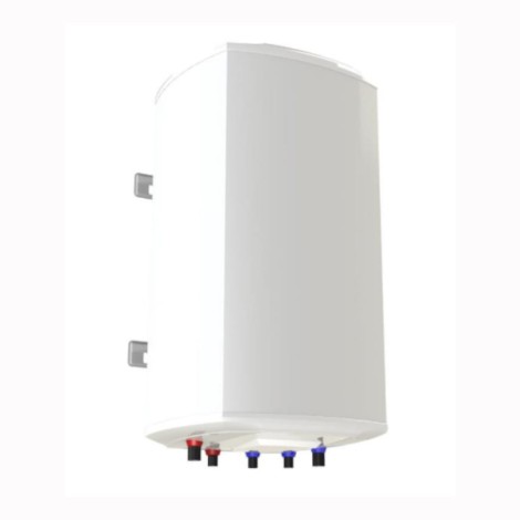 Elektromet podgrzewacz wody ciśnieniowy pionowy Nordic Aqua 120 l