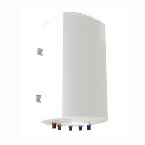 Elektromet podgrzewacz wody ciśnieniowy pionowy Nordic Aqua 120 l